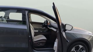 Aiways U5 Prime 150 kW (204 CV)