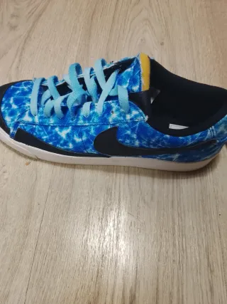 Zapatillas Nike Talla 44