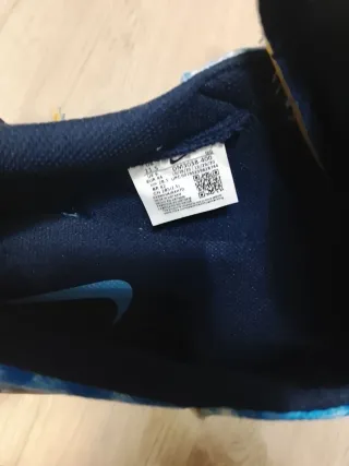 Zapatillas Nike Talla 44