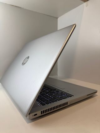 Computer hp Probook i5 8th - 24GB - 1TB