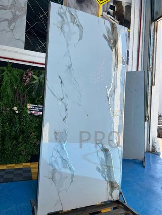 Placa decorativa Chocolate Plata