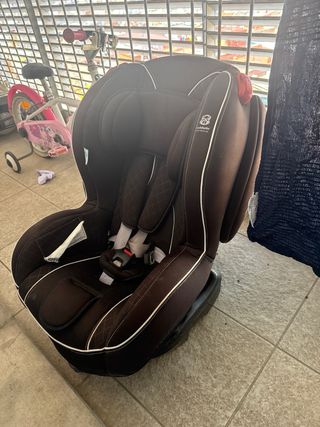 Silla de coche para bebé