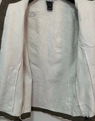 Giacca The North Face Donna XL Bianca