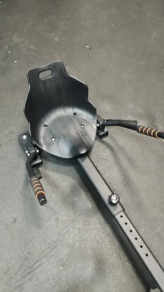 Kart patin para hoverboard