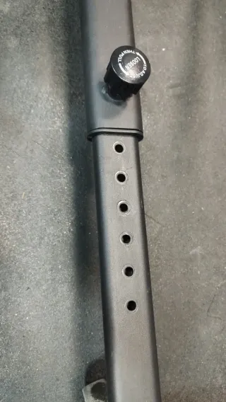 Kart patin para hoverboard