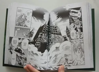 The Legend of Zelda Perfect Edition (Spanish Ed...