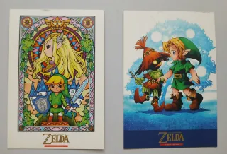 The Legend of Zelda Perfect Edition (Spanish Ed...
