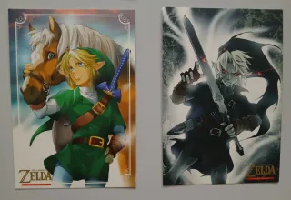 The Legend of Zelda Perfect Edition (Spanish Ed...