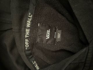 Sudadera Vans con Estampado -talla 12-13 años