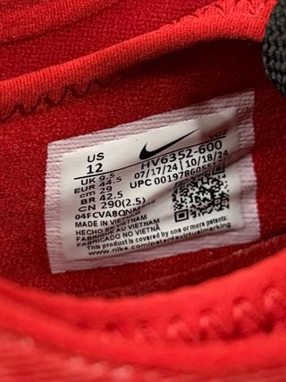 Nike Air Max SNDR Offspring