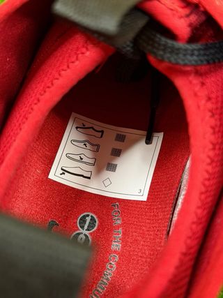 Nike Air Max SNDR Offspring