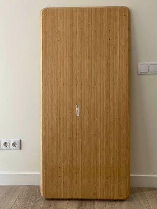 Tablero IKEA ANFALLARE Bambú