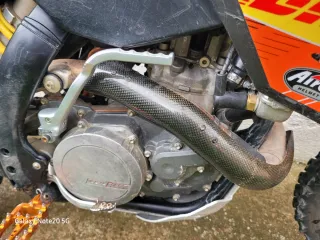 KTM 530 EXC-R