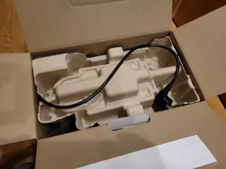 Cafetera Nespresso Inissia