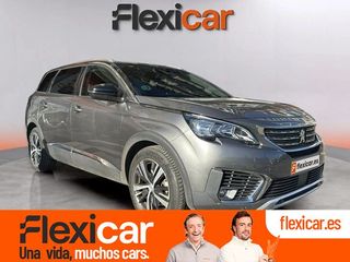 Peugeot 5008 Allure 1.5L BlueHDi 96kW (130CV) S&S