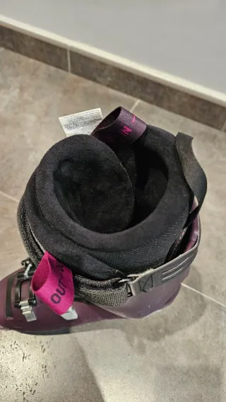 Stivali da sci Wedze FIT 900 come nuovi