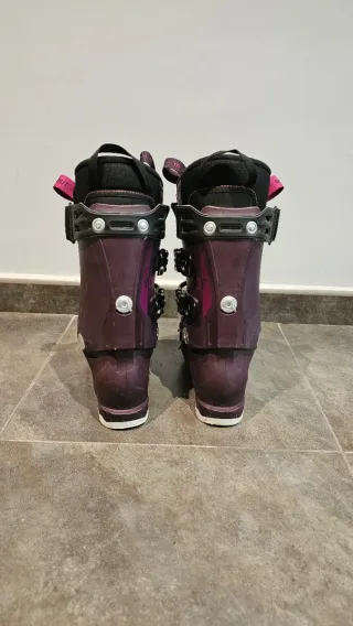 Stivali da sci Wedze FIT 900 come nuovi