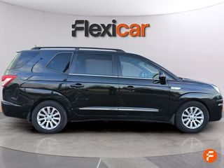 SsangYong Rodius XDI 2.0