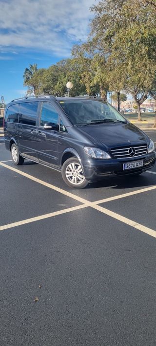 Mercedes-Benz Viano 2006