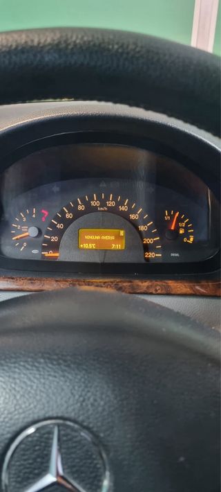 Mercedes-Benz Viano 2006