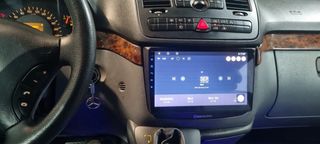 Mercedes-Benz Viano 2006