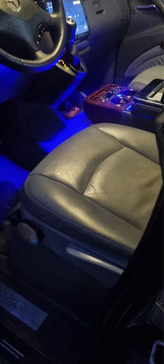 Mercedes-Benz Viano 2006