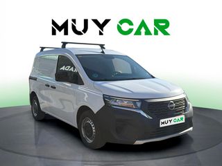 Nissan Townstar Furgon 1.3G L1 Profesional 96 kW (130 CV)
