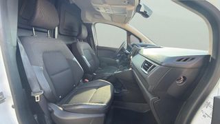 Nissan Townstar Furgon 1.3G L1 Profesional 96 kW (130 CV)