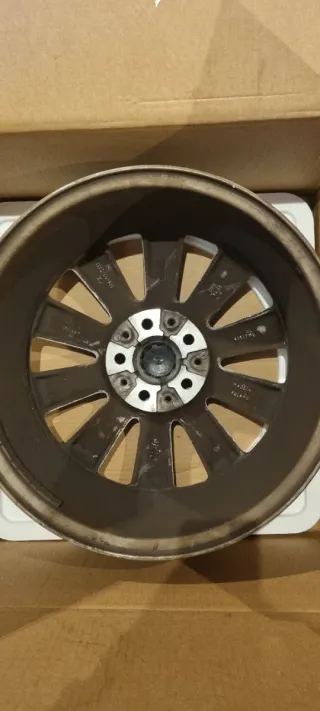 Llantas Mini Cooper F56 - 17"- ref 6855108