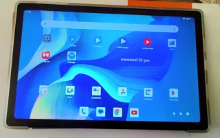 Tablet Teclast T40HD Nera