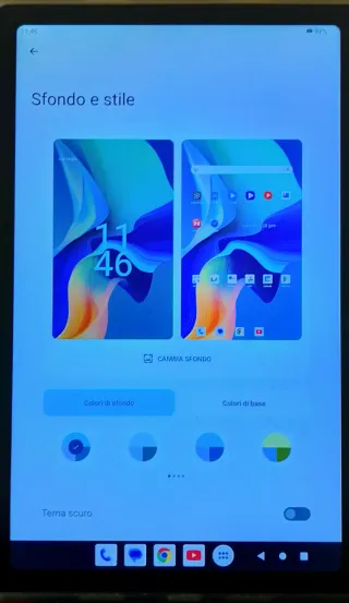 Tablet Teclast T40HD Nera