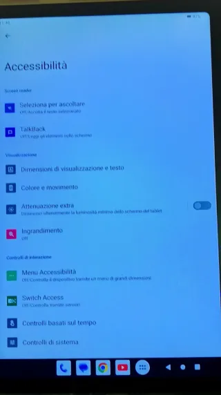 Tablet Teclast T40HD Nera