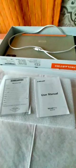 Tablet Teclast T40HD Nera