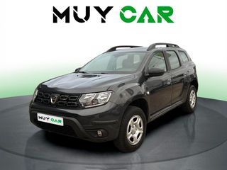 Dacia Duster 1.5 dCi Comfort 80 kW (110 CV)