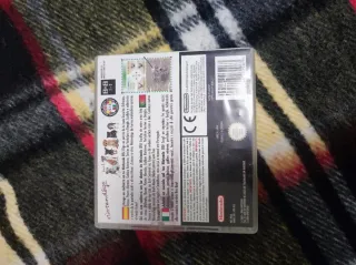 Nintendogs Dalmatian & Friends Nintendo DS