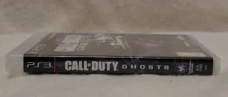 Call of Duty: Ghosts PS3 (PlayStation3)