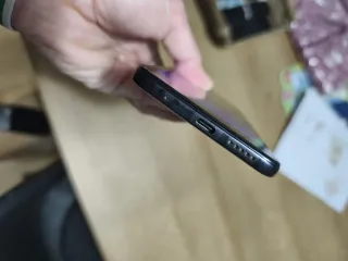Xiaomi Redmi Note 11 Negro