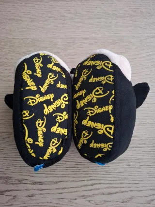 Pantofole bambino Topolino