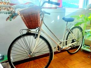 Bicicleta Capri