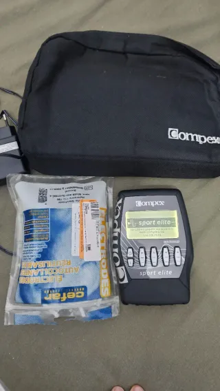 Compex Elite