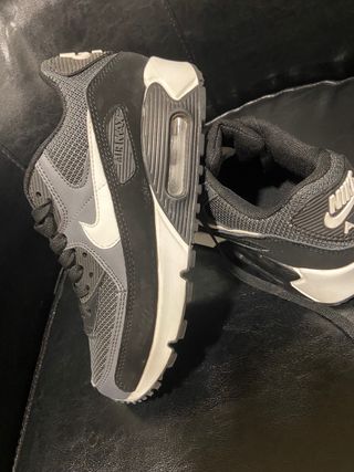 Nike Air Max 90 Zapatillas Deportivas