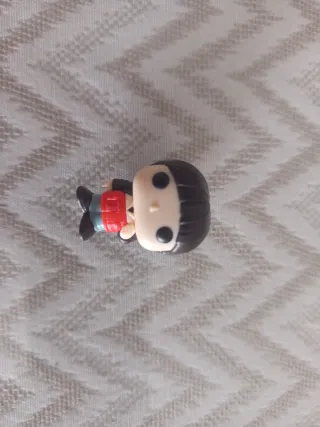 Figura Kinder Joy Stranger Things