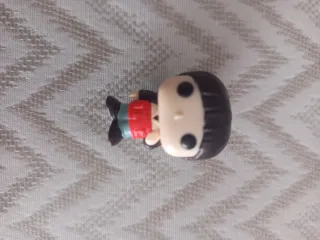 Figura Kinder Joy Stranger Things