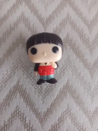 Figura Kinder Joy Stranger Things