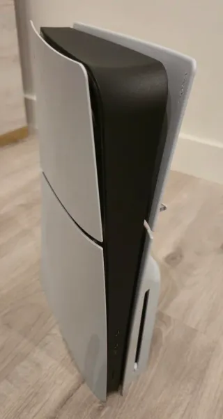 Playstation 5 Slim con Lector de Disco