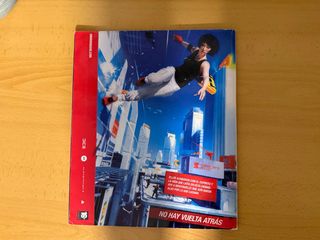 Revistas Marca Player Nº 3 y 4