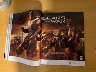 Revistas Marca Player Nº 3 y 4