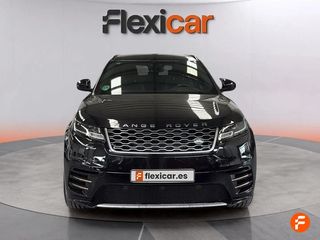 Land-Rover Range Rover Velar 2.0 D180 132kW R-Dynamic 4WD Auto