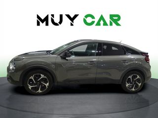 Citroen C4 PureTech 130 S&S Shine EAT8 96 kW (130 CV)