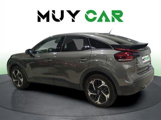 Citroen C4 PureTech 130 S&S Shine EAT8 96 kW (130 CV)